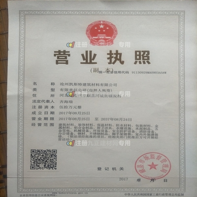 滄州凱斯特建材 金屬建筑裝飾材料的創(chuàng)新制造與市場引領(lǐng)
