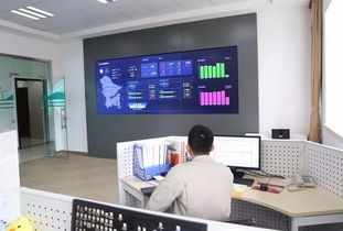 從制造到“智造” 江北這家企業如何以物聯網技術研發領跑產業升級